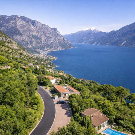 Hello House, il tuo partner immobiliare sul Lago di Garda