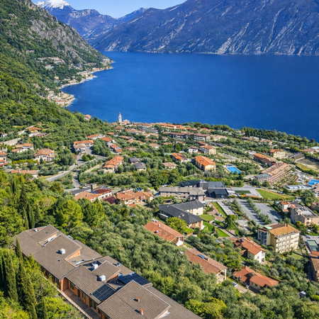 Hello House, il tuo partner immobiliare sul Lago di Garda