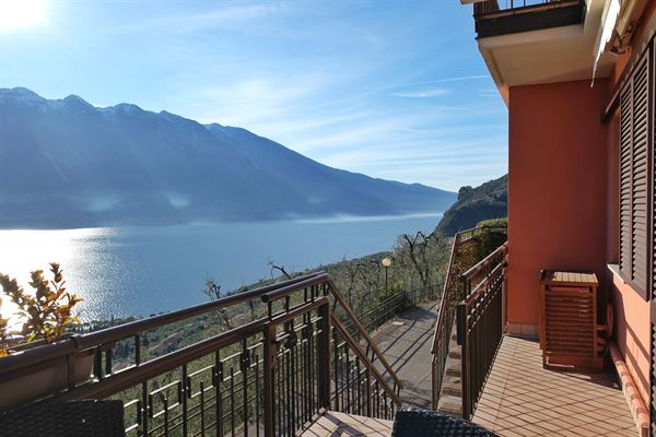 Appartamento Mont&Lac