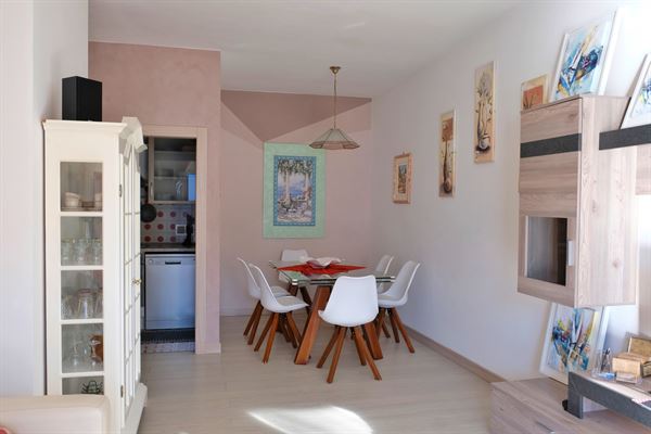 Appartamento Mont&Lac