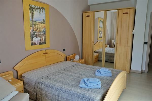 Appartamento Mont&Lac